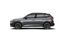 Kamiq Monte Carlo