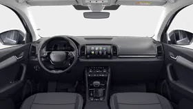 Karoq 130 let