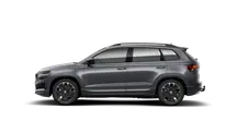 Karoq Sportline