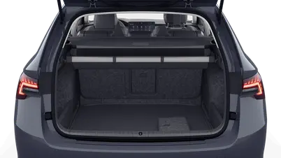 Octavia Combi Dynamic