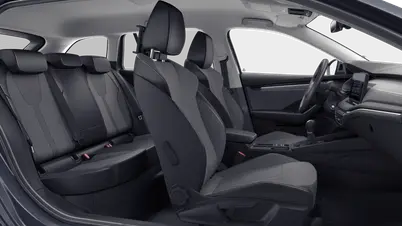 Octavia Combi Top Selection