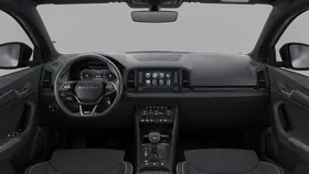 Karoq Sportline
