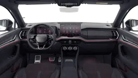 Kodiaq RS