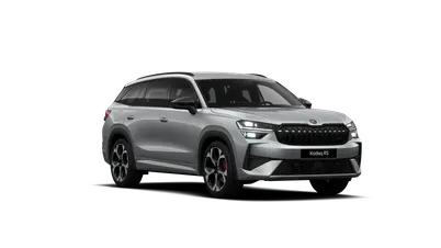 Kodiaq RS