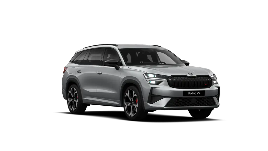 Kodiaq RS