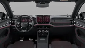Kodiaq RS