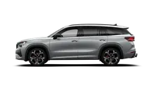Kodiaq RS