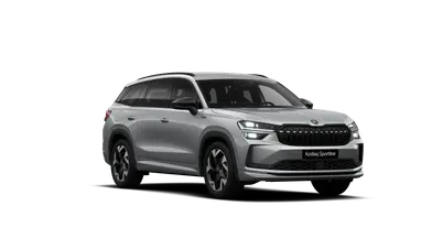 Kodiaq Sportline