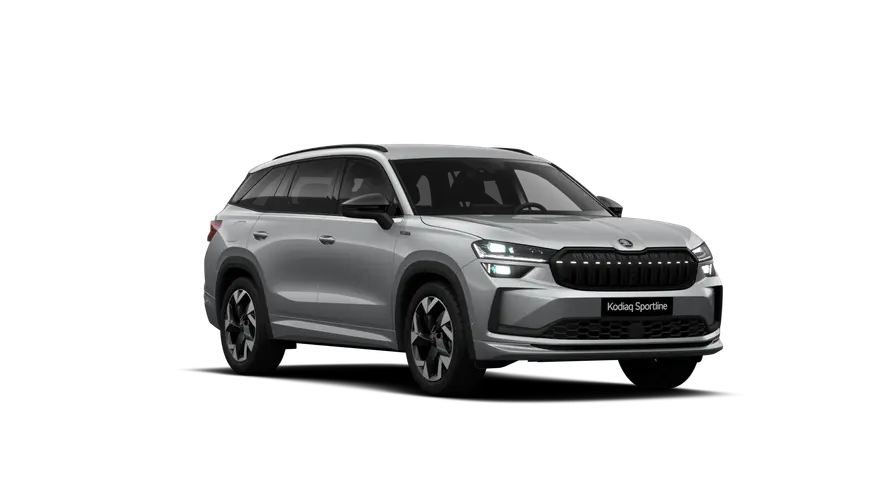 Kodiaq Sportline