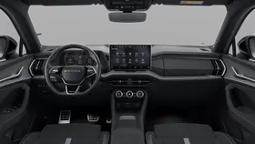 Kodiaq Sportline