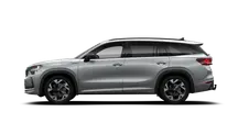 Kodiaq Sportline