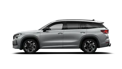 Kodiaq Sportline