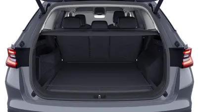 Kodiaq Exclusive Selection