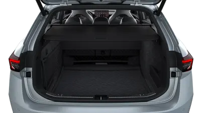 Superb Combi Sportline