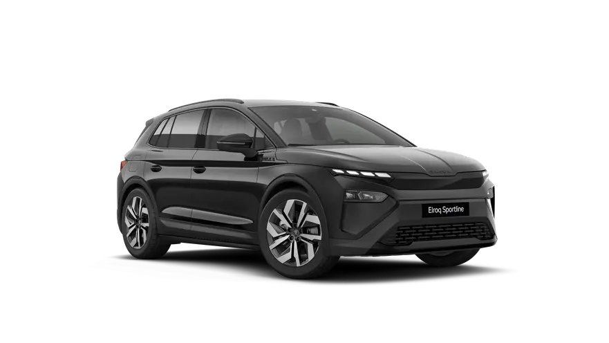 Elroq Sportline 85