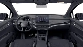 Elroq Sportline 85