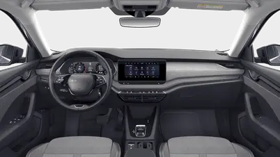 Octavia Top Selection