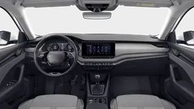 Octavia Top Selection