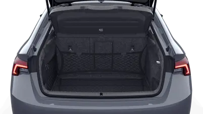 Octavia 130 let