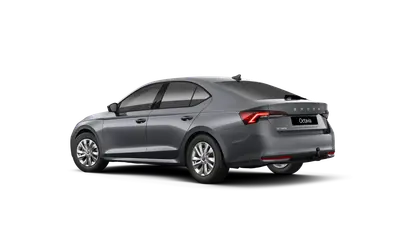 Octavia 130 let