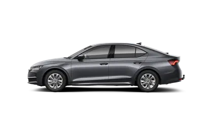 Octavia 130 let