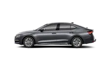 Octavia 130 let
