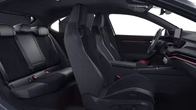 Superb Sportline