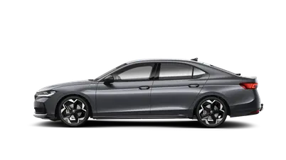 Superb Sportline