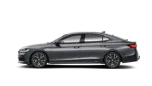 Nový Superb Sportline