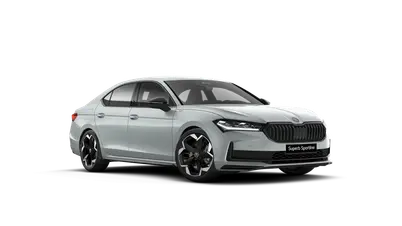 Superb Sportline