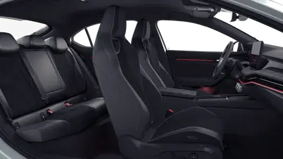 Superb Sportline