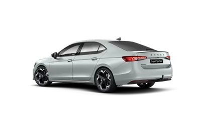 Superb Sportline
