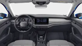 Octavia Top Selection