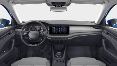 Octavia Top Selection