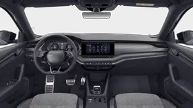 Octavia Sportline