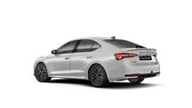 Nová Octavia Sportline