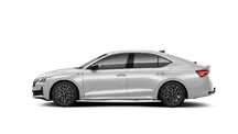 Nová Octavia Sportline