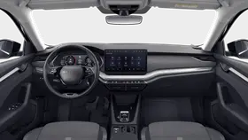 Octavia 130 let Premium