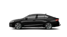 Nová Octavia First Edition