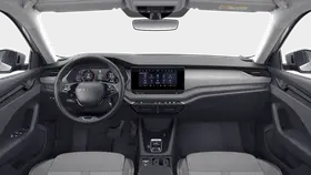 Octavia Top Selection