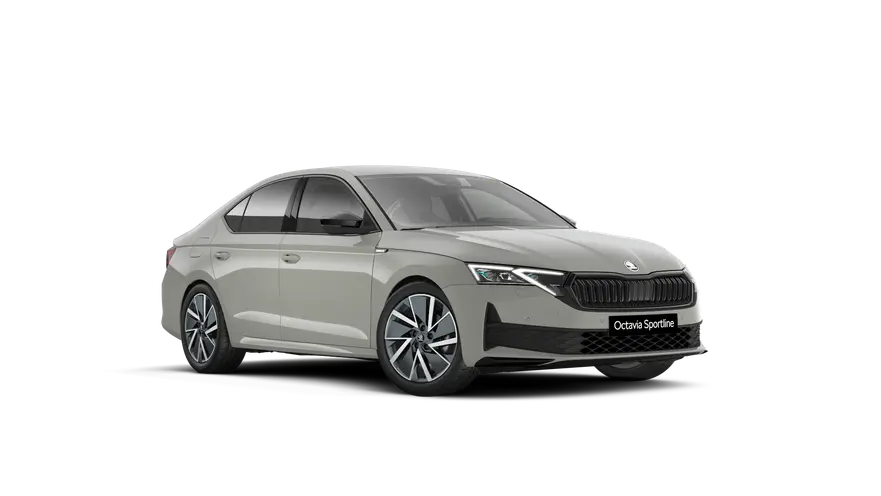 Octavia Sportline