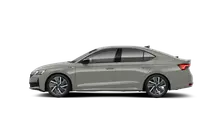 Octavia Sportline