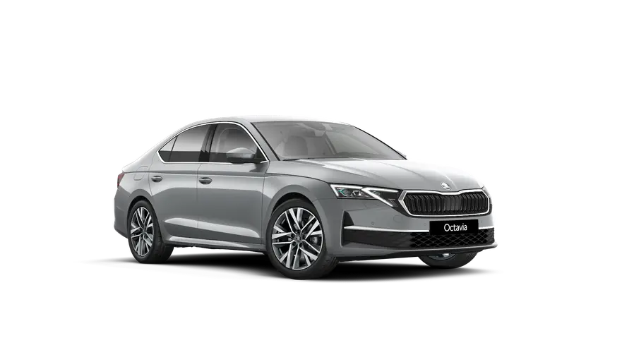 Octavia 130 let Premium