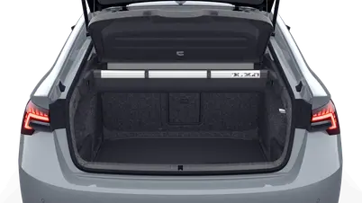 Octavia 130 let Premium