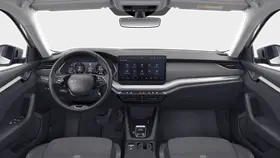 Octavia 130 let Premium