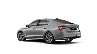 Octavia 130 let Premium