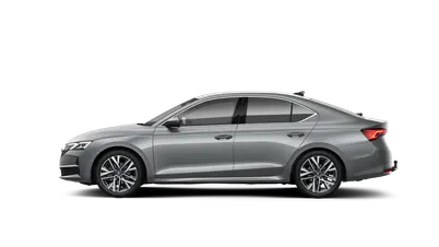 Octavia 130 let Premium