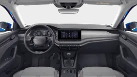 Octavia Top Selection