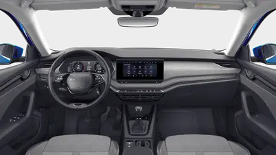 Octavia Top Selection