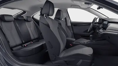 Octavia Top Selection